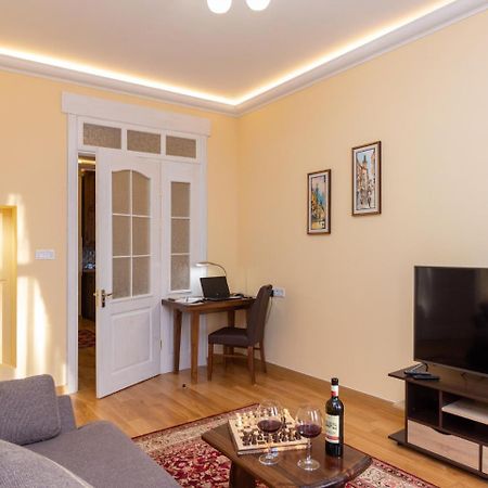 Lviv Suites At Pidmurna St. 20 Ngoại thất bức ảnh
