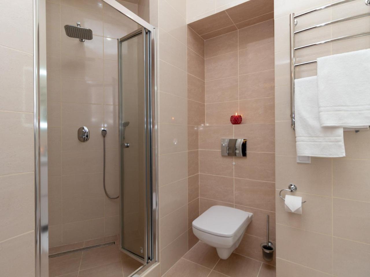 Lviv Suites At Pidmurna St. 20 Ngoại thất bức ảnh